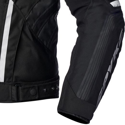 SPYKE ESTORIL GT DRY TECNO CRVENA