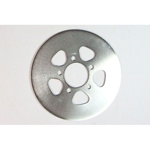 KOČIONA DISK EBC MD6376D