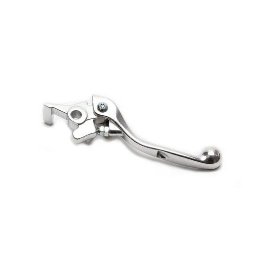 BRAKE LEVER MOTION STUFF L7B-1DX SILVER DIE-CASTING