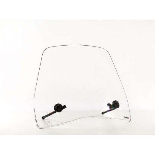 WINDSHIELD PUIG TRAFIC 4872W TRANSPARENT