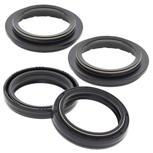 FORK AND DUST SEAL KIT ALL BALLS RACING FDS56-129