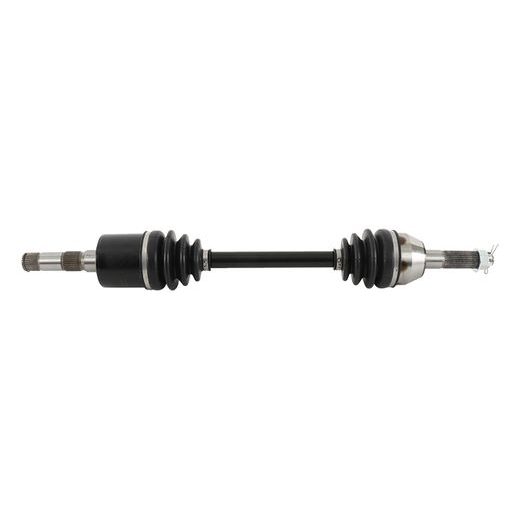 AXLE ALL BALLS RACING AB6-PO-8-384 6BALL