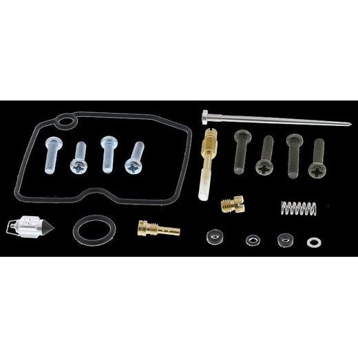 CARBURETOR REBUILD KIT ALL BALLS RACING CARK26-1649