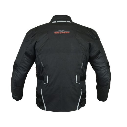 MOTORISTIČKA JAKNA SM - MAXMAURER