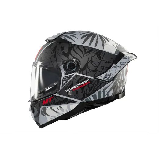 KAIGA MT THUNDER 4 SV RAINFOREST C2 MATT
