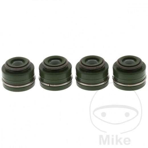 VALVE STEM SEAL KIT JMP 4 PCS