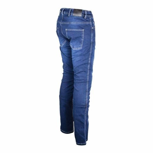 KEVLAR JEANS GMS COBRA ZG75909 DARK BLUE 36/32