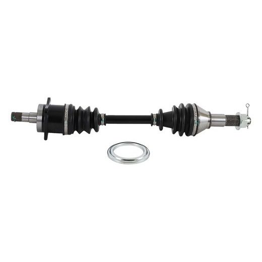 AXLE ALL BALLS RACING AB6-CA-8-111 6BALL