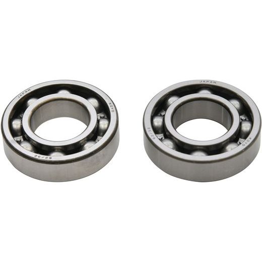 CRANKSHAFT BEARING KIT ALL BALLS RACING CB24-1127