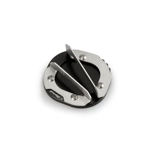 KICKSTAND EXTENSION PUIG 20762N CRNI