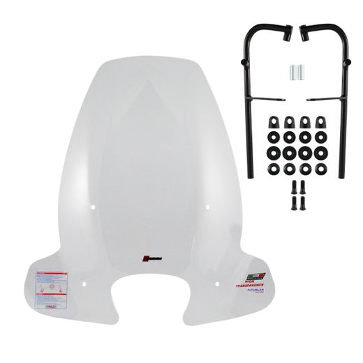 WINDSCREEN FACO 267008109 720X730