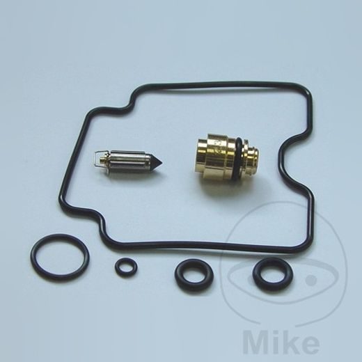 CARBURETTOR REPAIR KIT TOURMAX CAB-S15