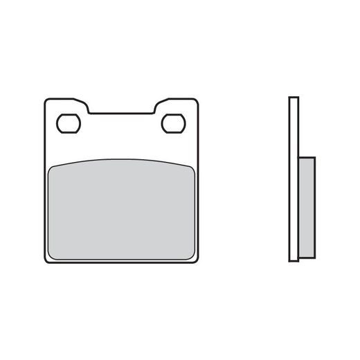 DISK PLOČICE BREMBO 07SU20SP