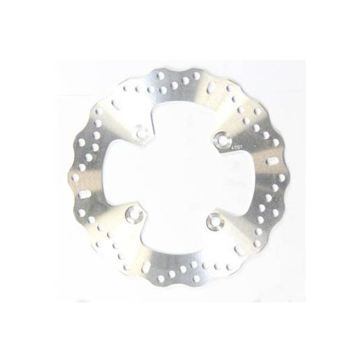 KOČIONA DISK EBC MD4007C