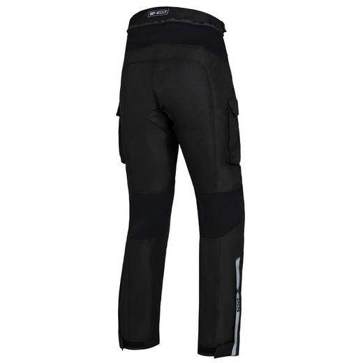 TOUR PANTS IXS NAIROBI-ST 2.0 X65316 CRNI KXL