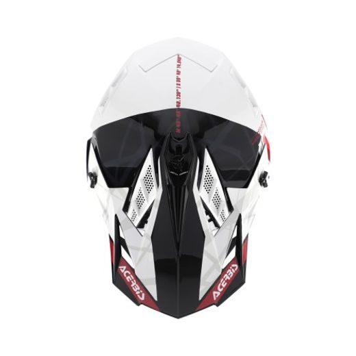 KACIGA ACERBIS X-TRACK