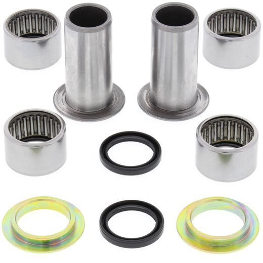 SWING ARM BEARING AND SEAL KIT ALL BALLS RACING SAB28-1119