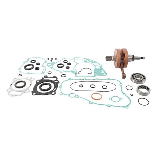 BOTTOM END KIT HOT RODS CBK0119