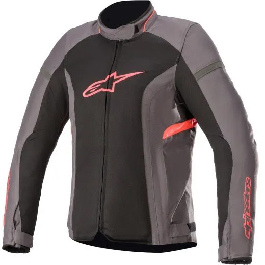 TEKSTILNA JAKNA ALPINESTARS T-KIRA V2 AIR LADY
