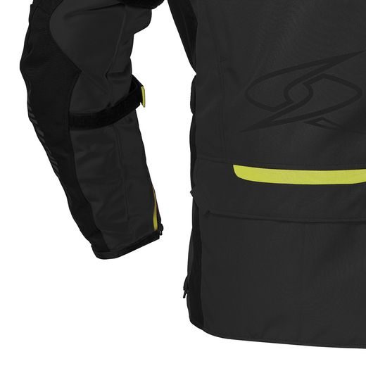 SPYKE MERIDIAN DRY TECNO FLUO