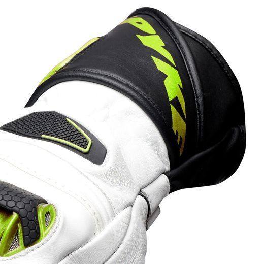 SPYKE TECH RACE BIJELO-CRNO-FLUO