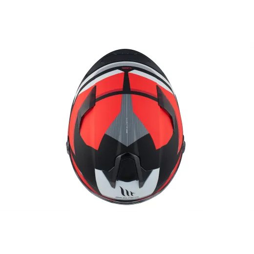 KACIGA MT TARGO S KAY B5 MATT