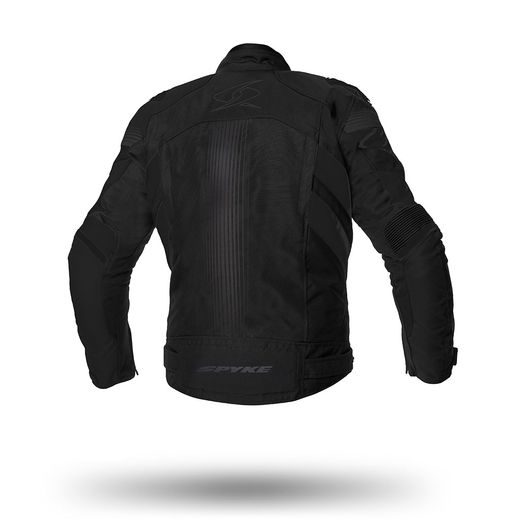 SPYKE ESTORIL GT CRNA