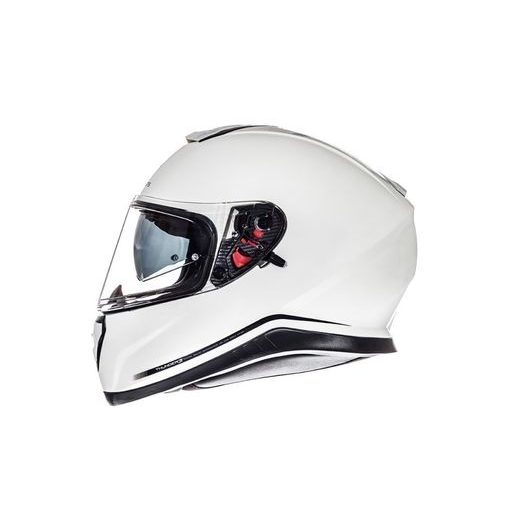 HELMET MT HELMETS THUNDER 3 SV WHITE L