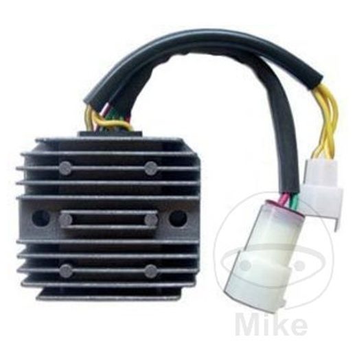 REGULATOR/RECTIFIER JMT