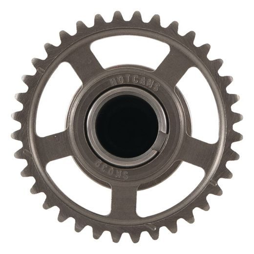 CAMSHAFT UNICAM HOT CAMS 1139-2