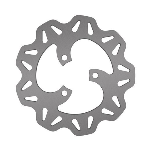 KOČIONA DISK EBC VR9105