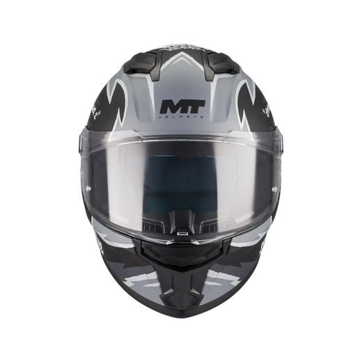 KID'S HELMET MT HELMETS STINGER 2 KIDS TAGGER B2 MATT SY