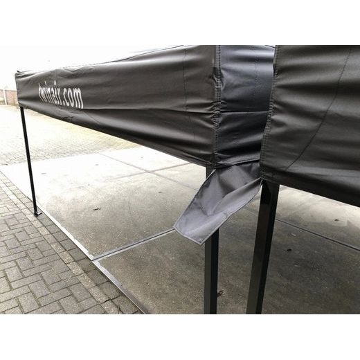 RAIN GUTTER FOR CANOPY TWINAIR 177782 (3X3M)