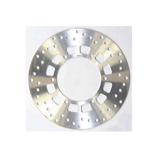 KOČIONA DISK EBC MD999D