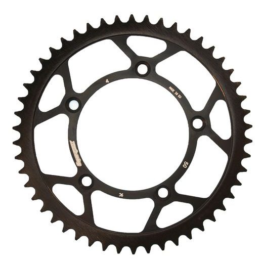 LANČENIK ZADNJI SUPERSPROX RFE-4:50-BLK CRNI 50T, 420