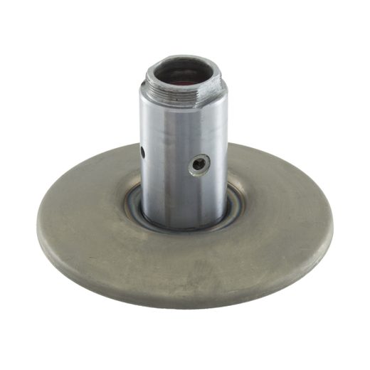 FIXED DRIVE HALF PULLEY RMS 100340271