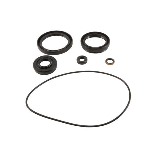 DIFFERENTIAL SEAL ONLY KIT ALL BALLS RACING 25-2120-5 DB25-2120-5 FRONT