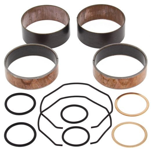 FRONT FORK BUSHING KIT ALL BALLS RACING FBRK38-6036