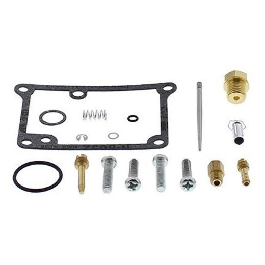 CARBURETOR REBUILD KIT ALL BALLS RACING CARK26-1562