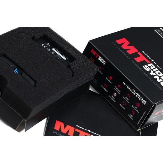 KOMUNIKACIJA MT RIDER SYNC MT-B01
