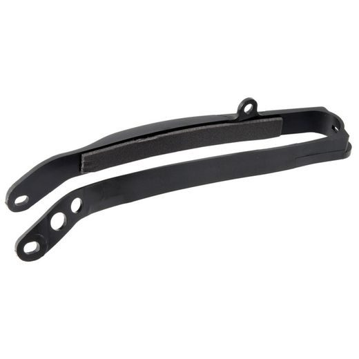 KLIZAČ LANCA POLISPORT 8453600001 CRNI