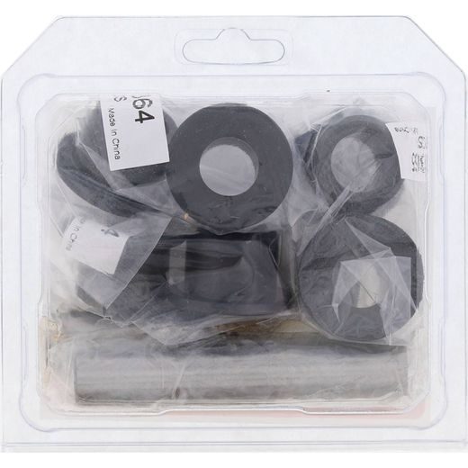 REAR INDEPENDENT KNUCKLE SIDE KIT ALL BALLS RACING AK50-1272-K