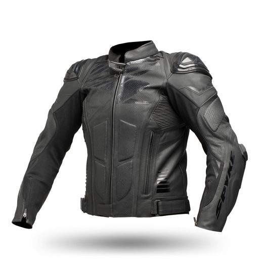 SPYKE ARAGON EVO CRNA