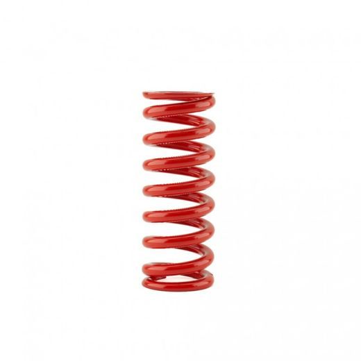 SHOCK SPRING K-TECH 5658-210-90 90N CRVEN