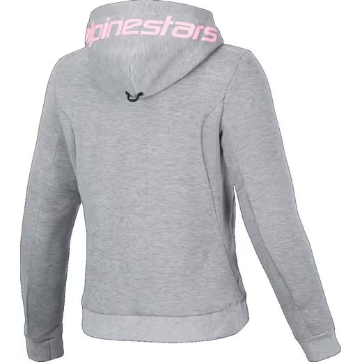 TEKSTILNA JAKNA ALPINESTARS CHROME SPORT V2 LADY