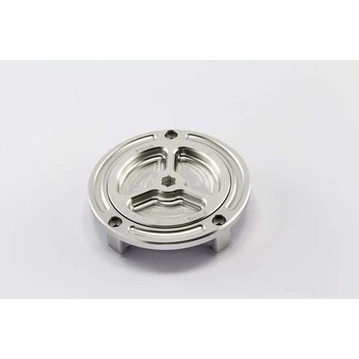 RACE FUEL CAP PUIG 7220D ANODIZED