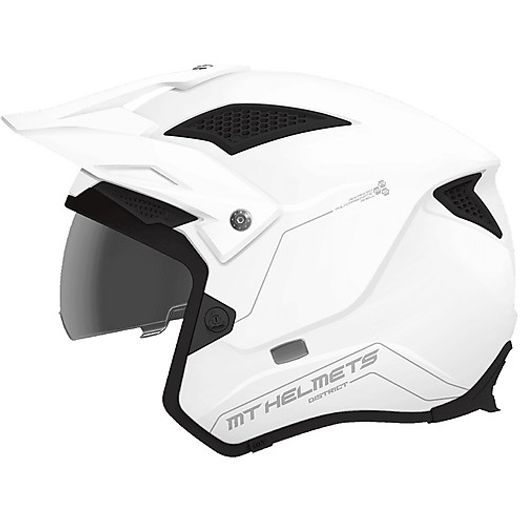 JET KACIGA MT DISTRICT S SOLID