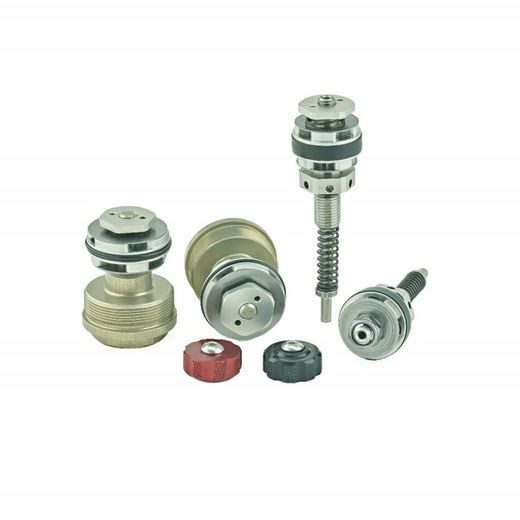 FRONT FORK PISTON KIT K-TECH ORVS 118-600-023-001