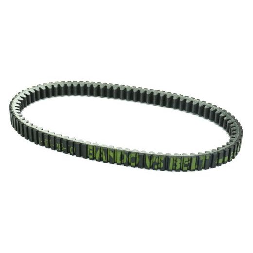 VARIATOR BELT ATHENA PLATINUM S41PLAT046