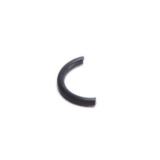 FF OIL LOCK KYB 110410000101 SNAP RING 10MM, 1MM THICKNESS